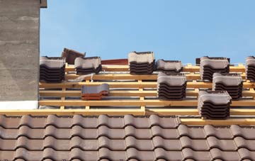 Baligrundle clay roofing costs