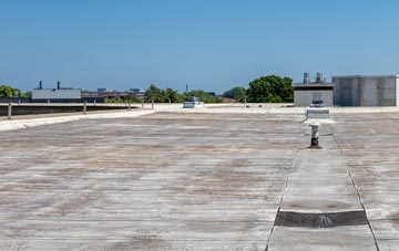 Baligrundle commercial flat roofing