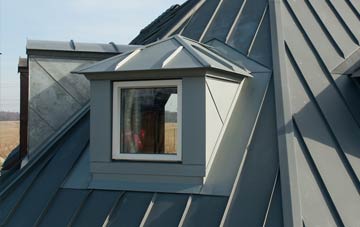 metal roofing Baligrundle, Argyll And Bute