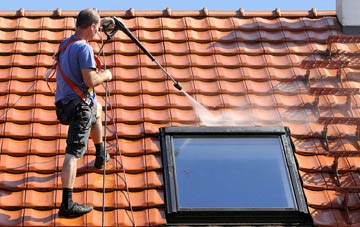 roof cleaning Baligrundle, Argyll And Bute