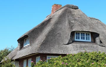 thatch roofing Baligrundle, Argyll And Bute