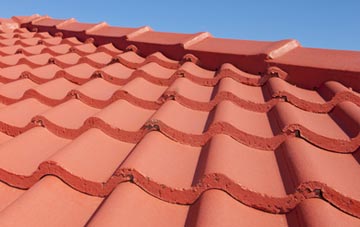 Baligrundle tile and slate roof replacement